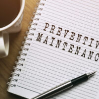 preventive-maintenance