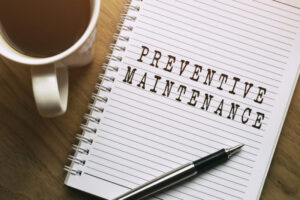 preventive-maintenance