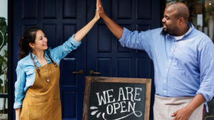 small business owners