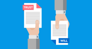 will-or-trust