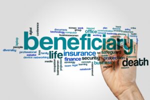 trust-beneficiary