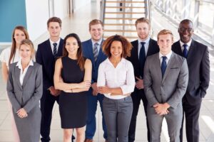 diverse-professionals