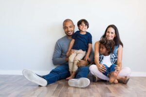 young-family