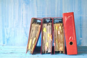 organized-papers