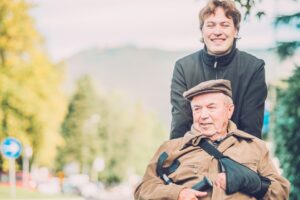 elder-care
